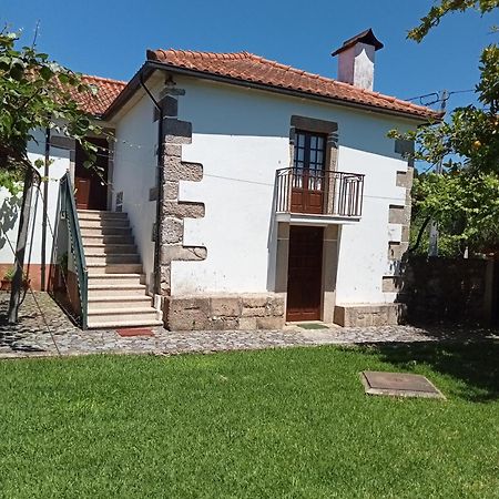 Casa Das Guimaraes Ponte de Lima Exterior foto